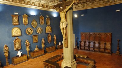 스테파노 바르디니 박물관